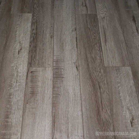 Golden Choice Laminate 5" - Universal Oak 1010